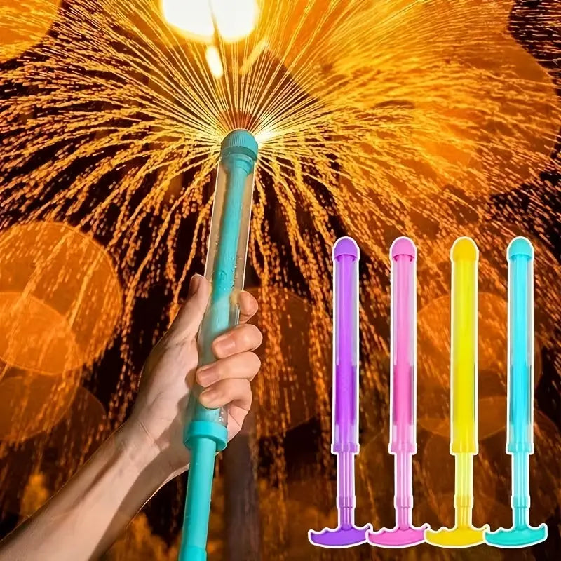 Colorful Summer Water Blaster Set for Outdoor Play product image 6