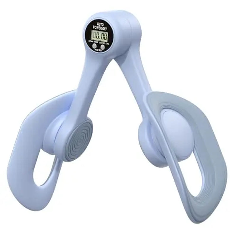 Compact Thigh Trainer for Home Fitness product image 14