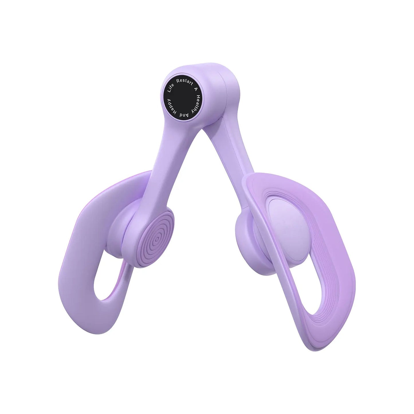 Compact Thigh Trainer for Home Fitness product image 1