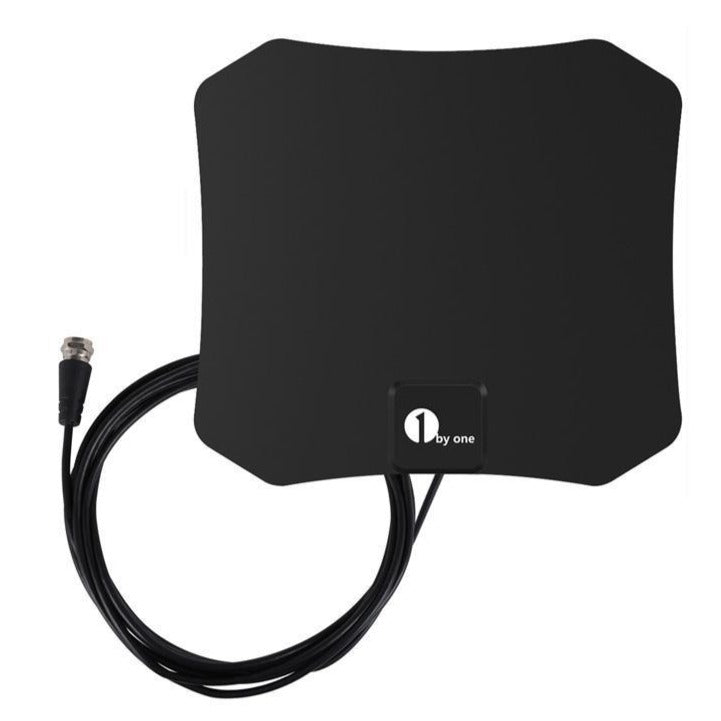 Indoor HDTV Antenna for Clear HD Reception