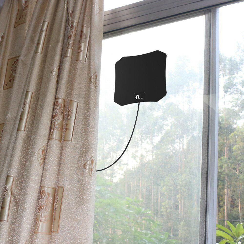 Indoor HDTV Antenna for Clear HD Reception