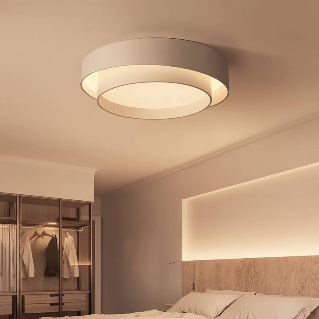 Modern LED Ceiling Lamp
