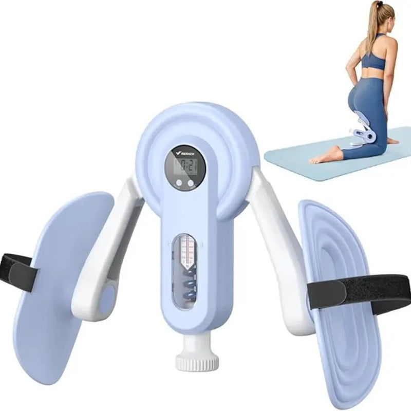 Compact Thigh Trainer for Home Fitness product image 18