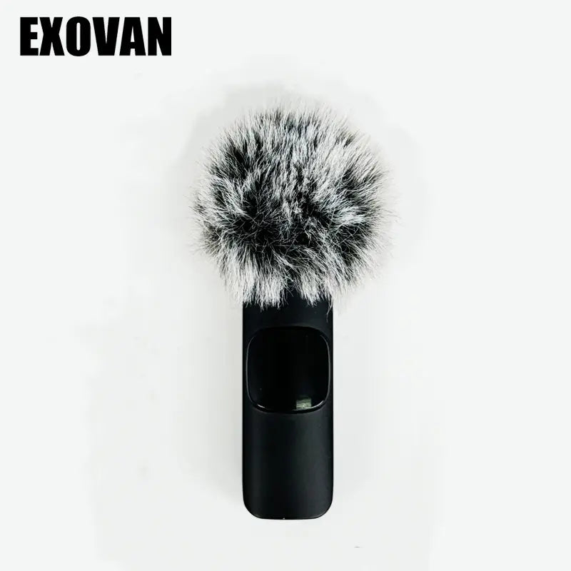 Wireless Dual Lapel Microphone Set for Content Creation product image 4