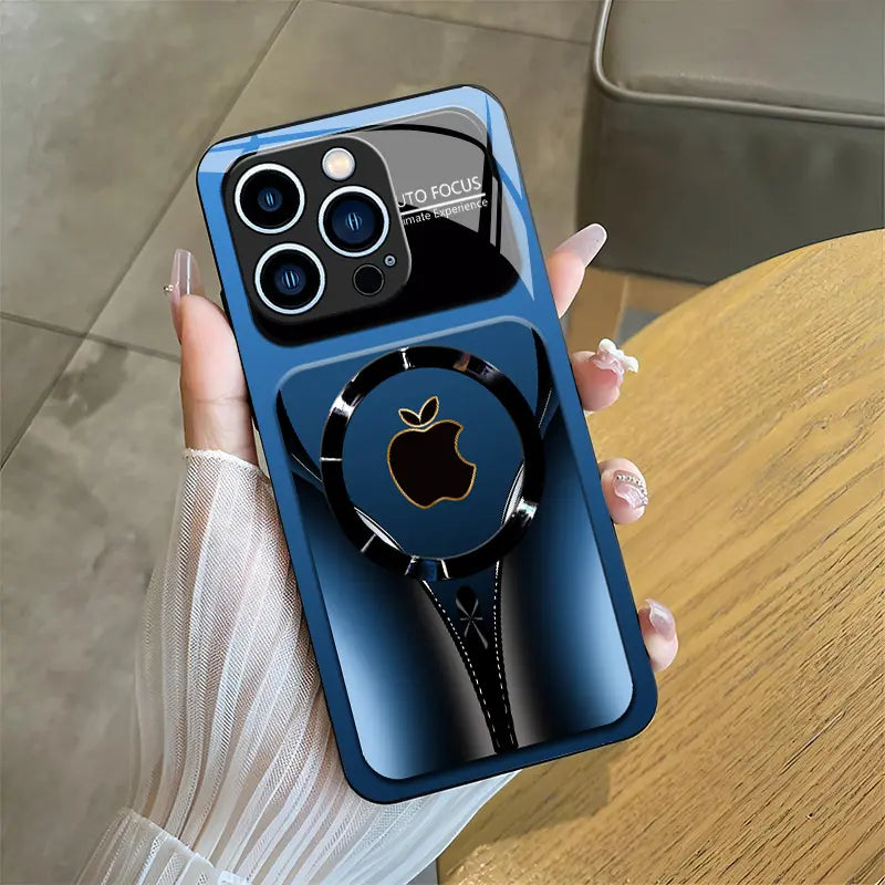 Magnetic Aesthetic Case for iPhone product image 5