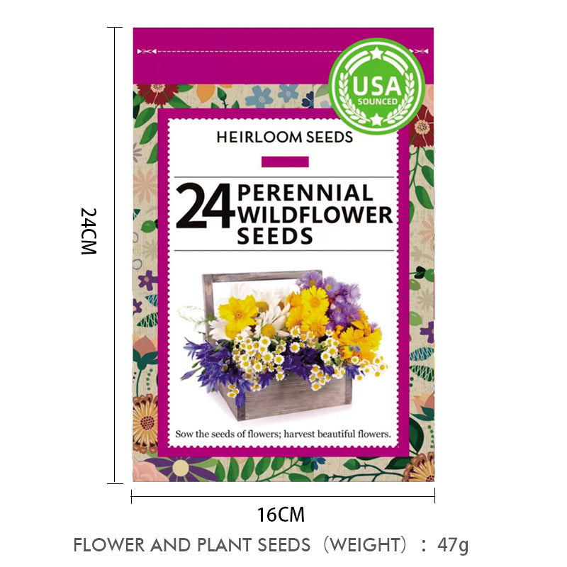 Vegetable Seed Starter Pack for Home Gardening product image 7