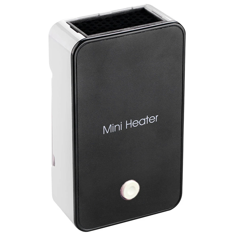 Portable Electric Space Heater