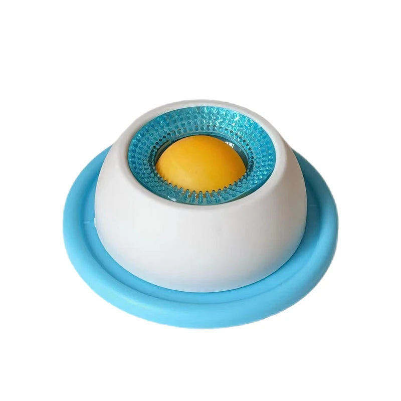 Slow Feeder Lick Mat for Dogs and Cats