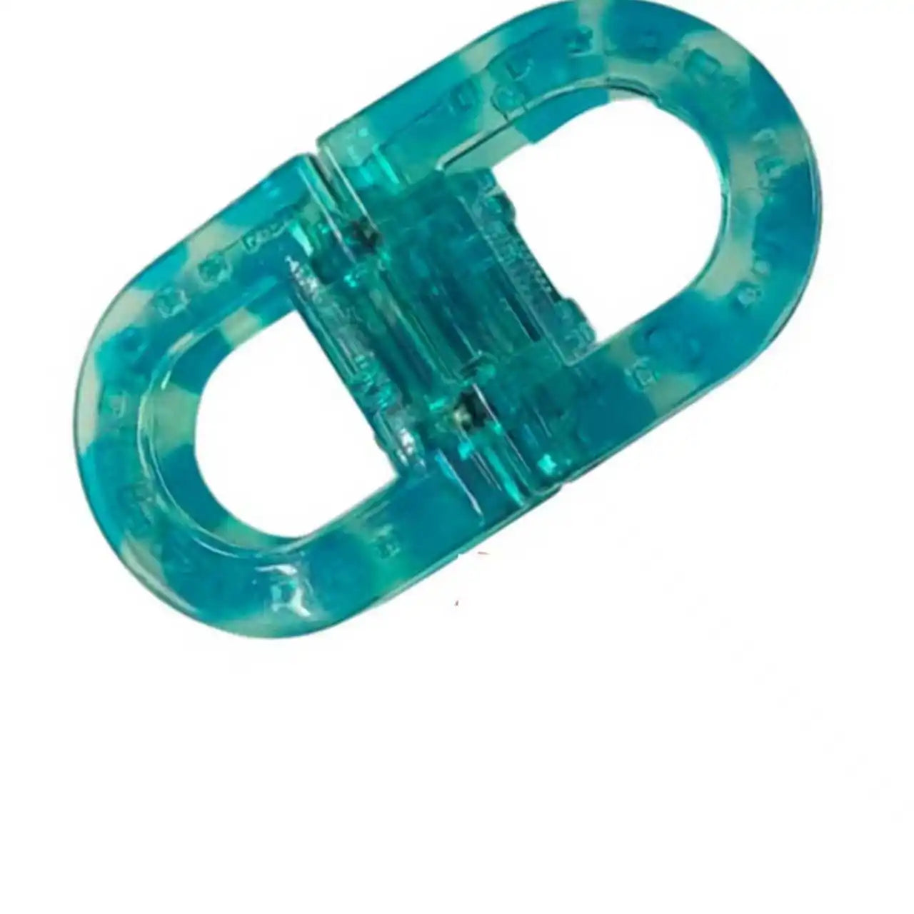 Strong-Hold Magnetic Hair Clip Set