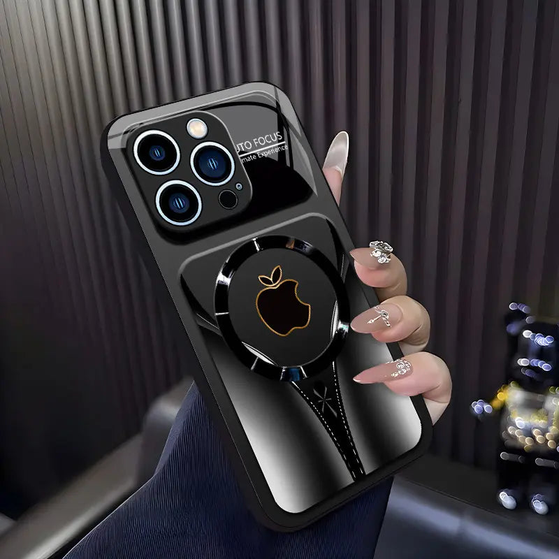Magnetic Aesthetic Case for iPhone product image 9