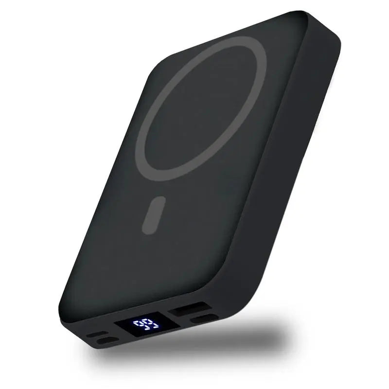 10,000mAh Foldable Magnetic Wireless Power Bank product image 2