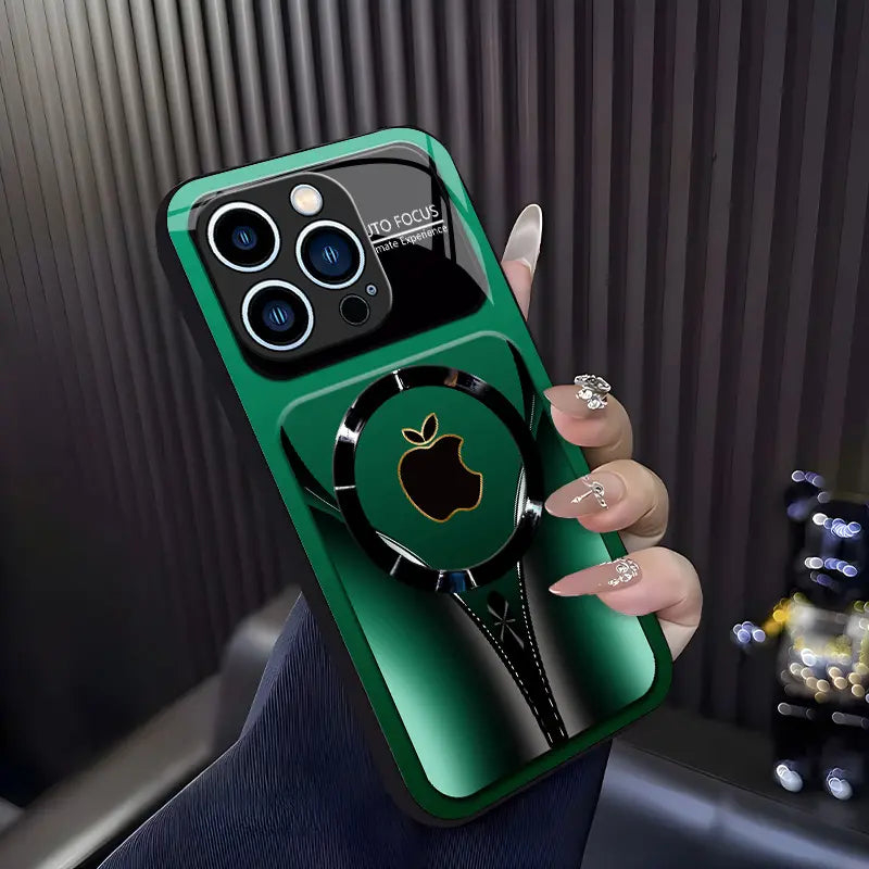 Magnetic Aesthetic Case for iPhone product image 13