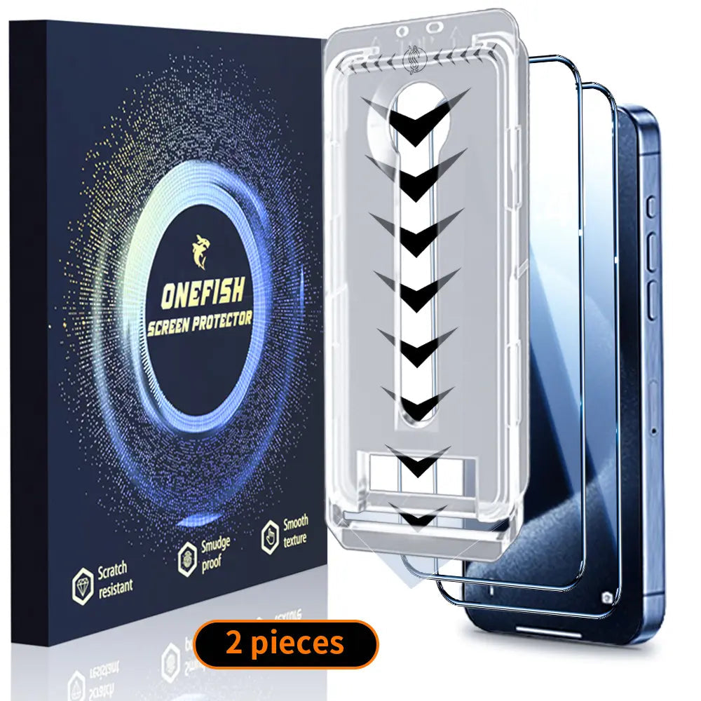 Privacy Screen Protector 2-Pack for Smartphones product image 9