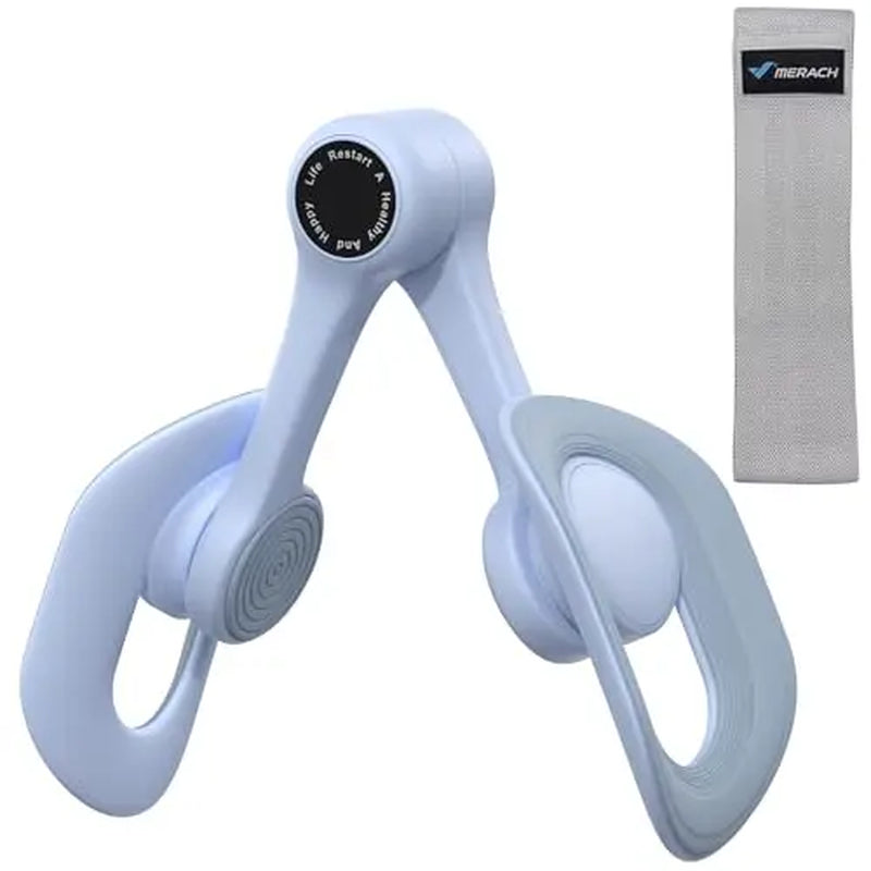 Compact Thigh Trainer for Home Fitness product image 13