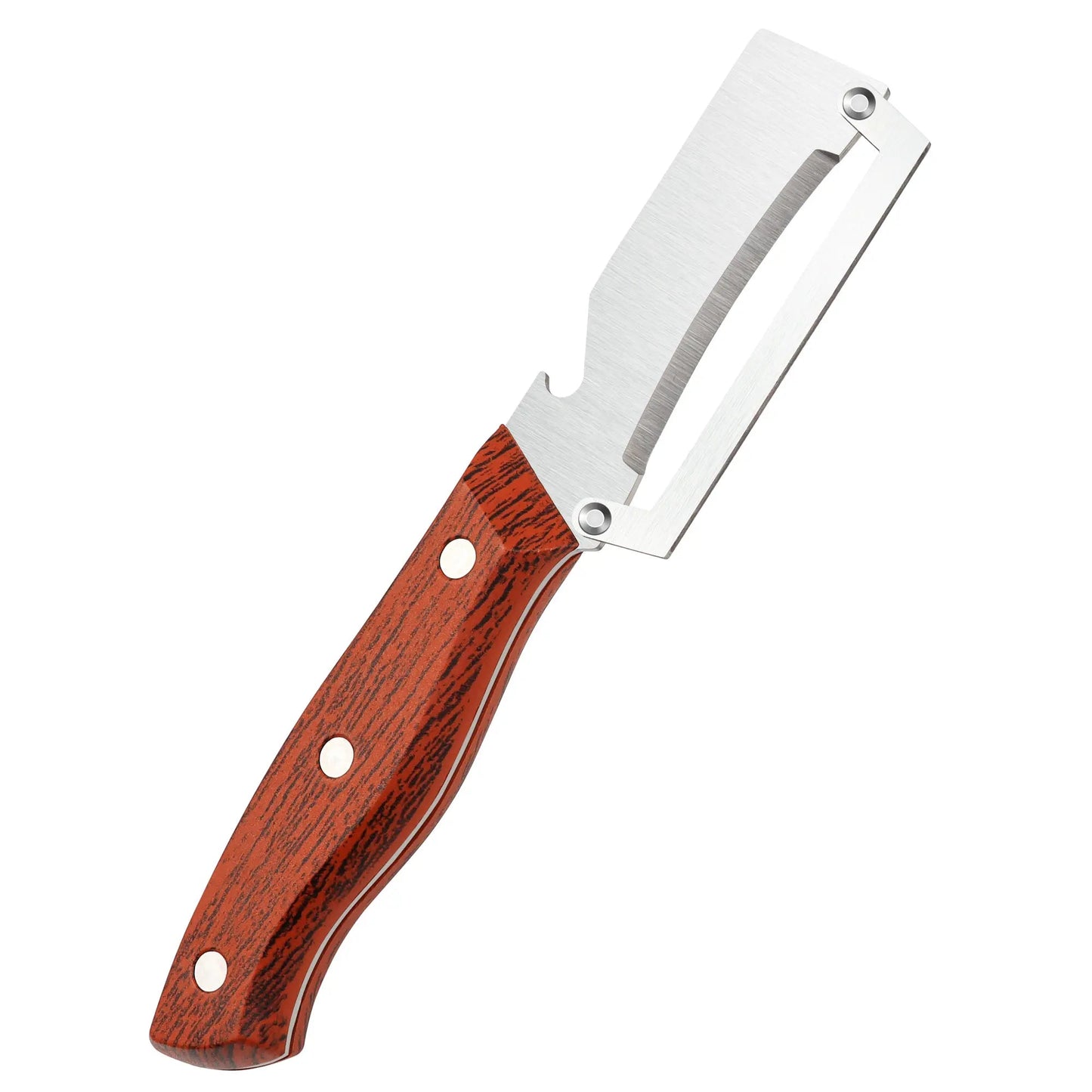 2-in-1 Fruit & Vegetable Peeler with Bottle Opener product image 13