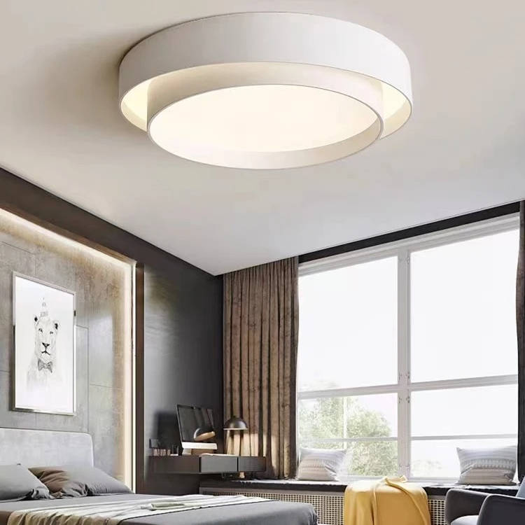 Modern LED Ceiling Lamp