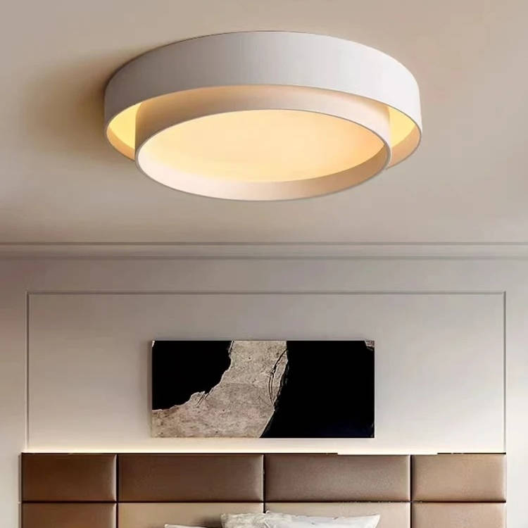 Modern LED Ceiling Lamp