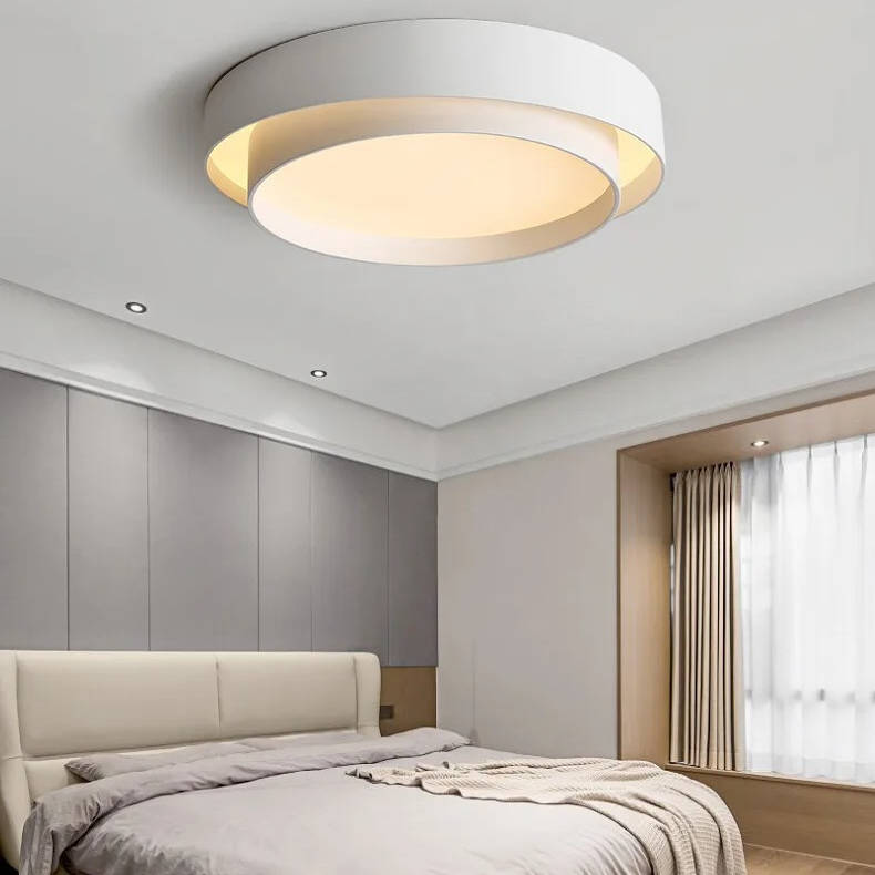 Modern LED Ceiling Lamp