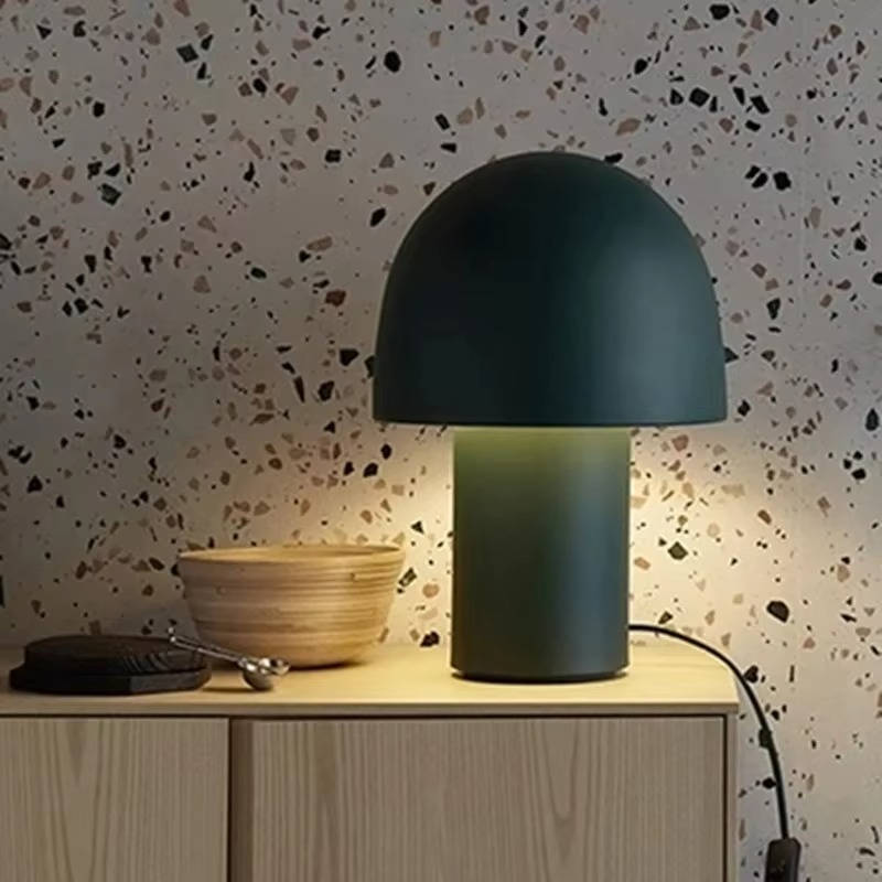 Wireless Modern Table Lamp