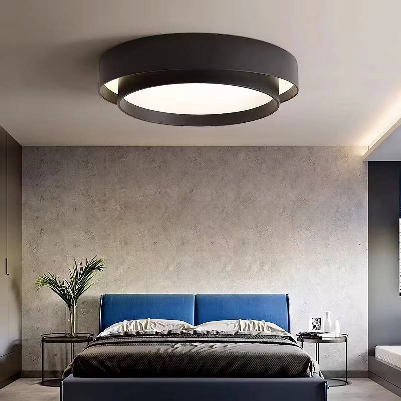 Modern LED Ceiling Lamp