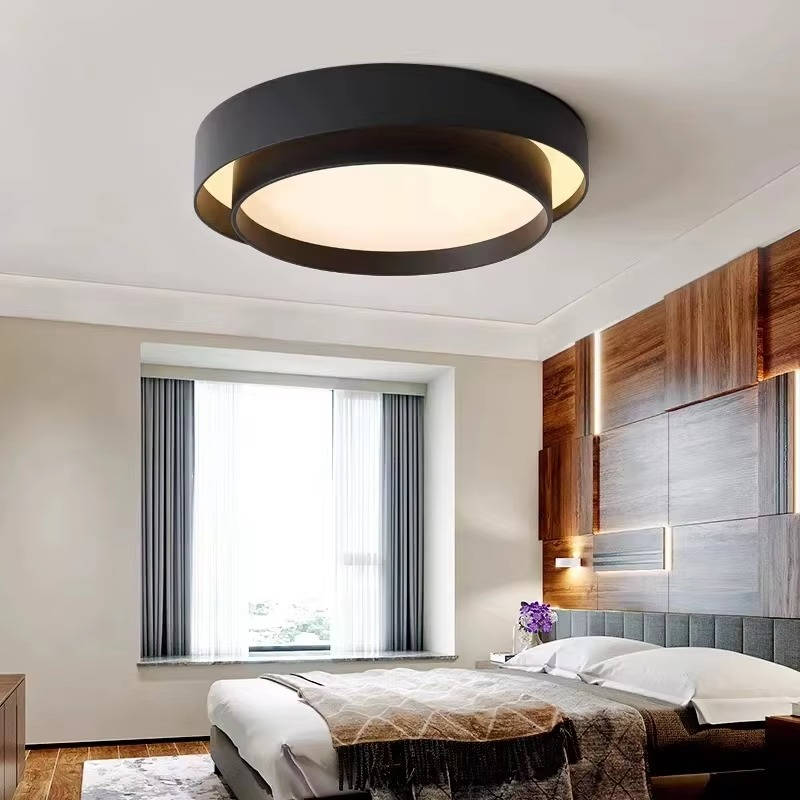 Modern LED Ceiling Lamp