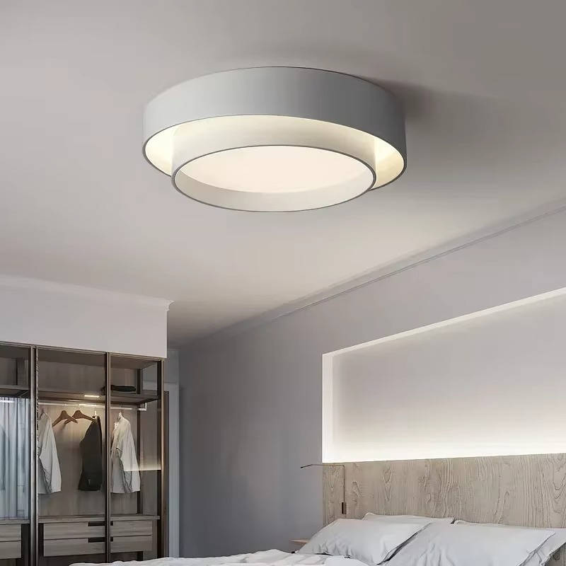Modern LED Ceiling Lamp