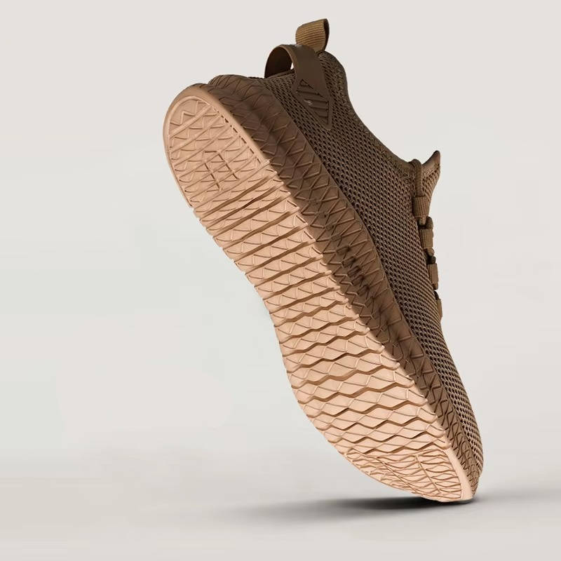 Breathable Casual Anti-Slip Running Shoes