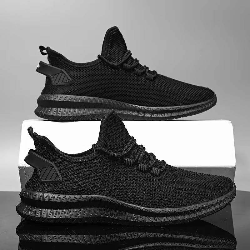 Breathable Casual Anti-Slip Running Shoes
