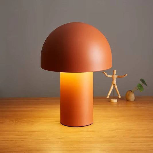 Wireless Modern Table Lamp