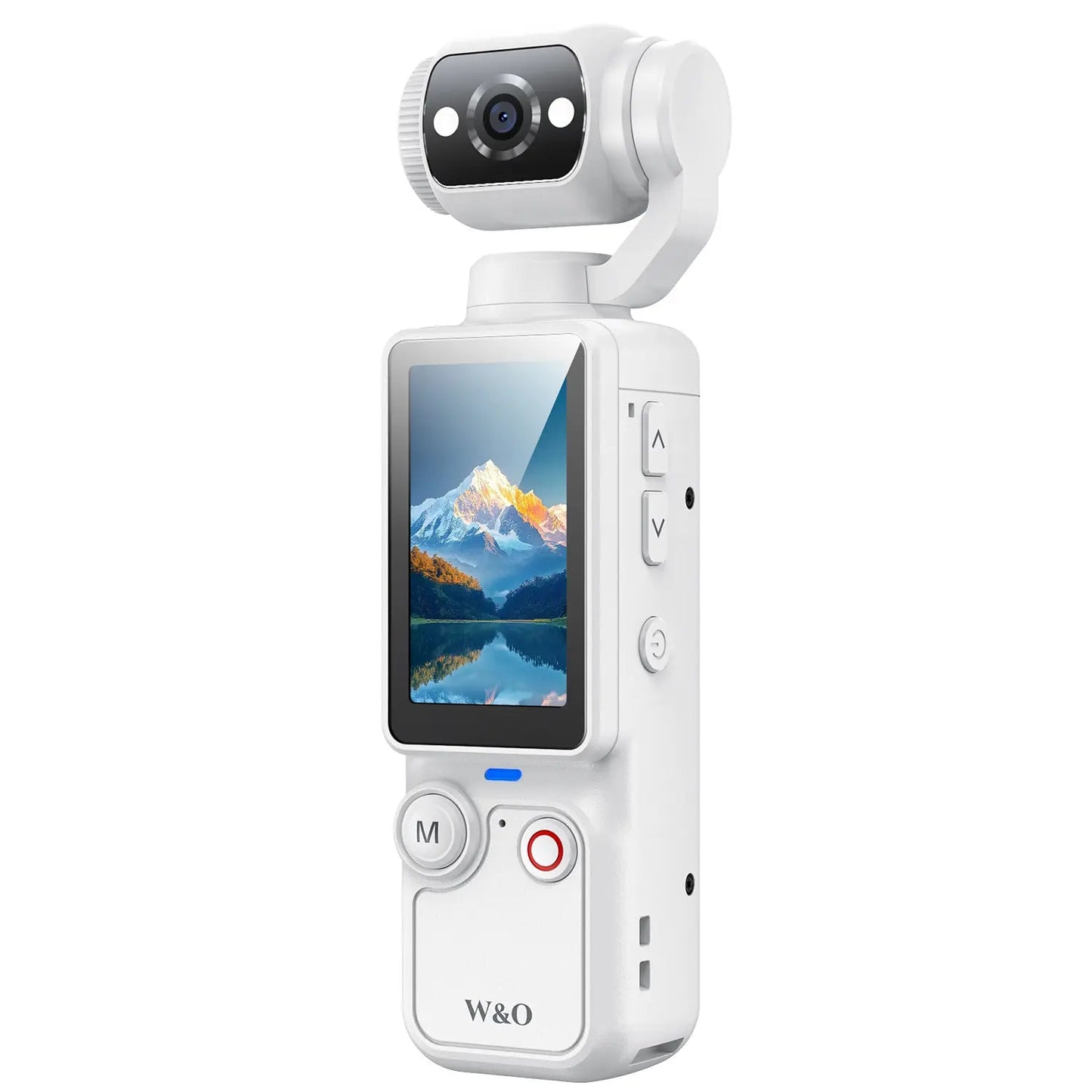 2.5K Ultra HD Portable Video Recorder product image 11
