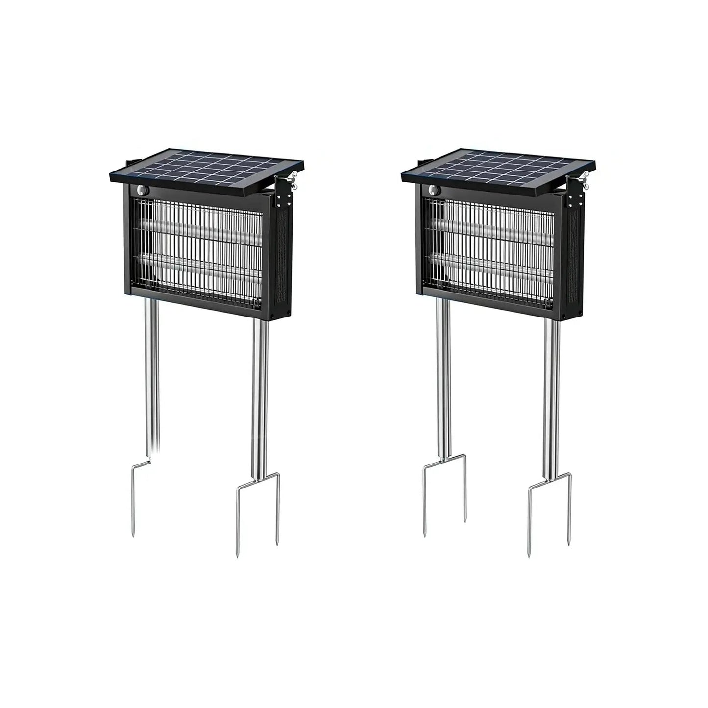 Solar Insect Zapper for Patio and Outdoor Spaces product image 10