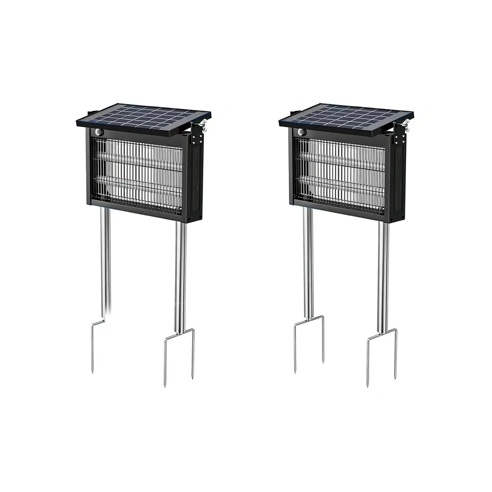 Solar Insect Zapper for Patio and Outdoor Spaces product image 10