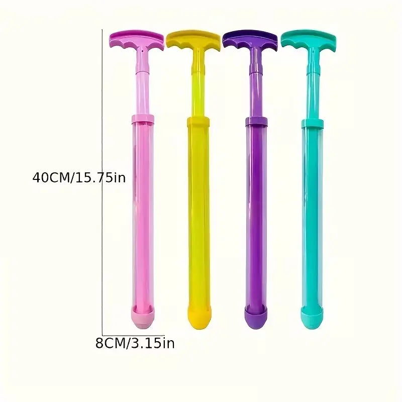 Colorful Summer Water Blaster Set for Outdoor Play product image 7