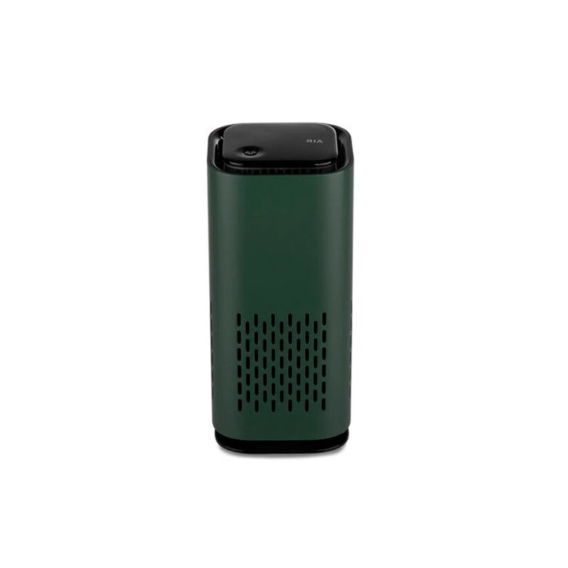 Compact Pet Air Purifier