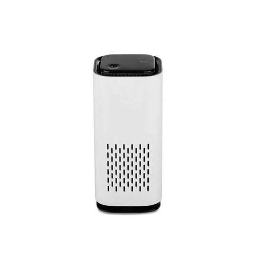 Compact Pet Air Purifier