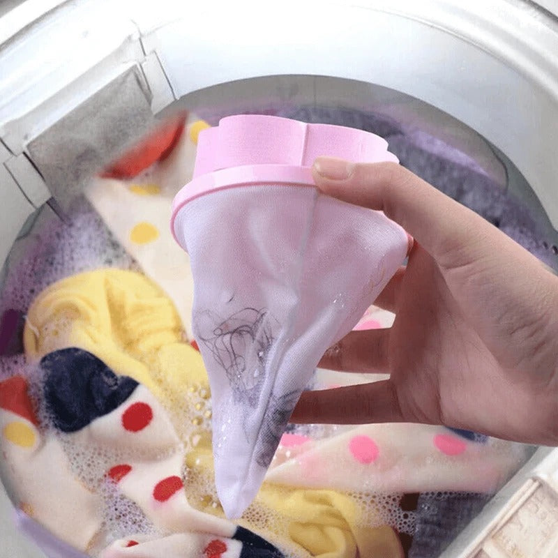 Reusable Lint & Pet Fur Remover