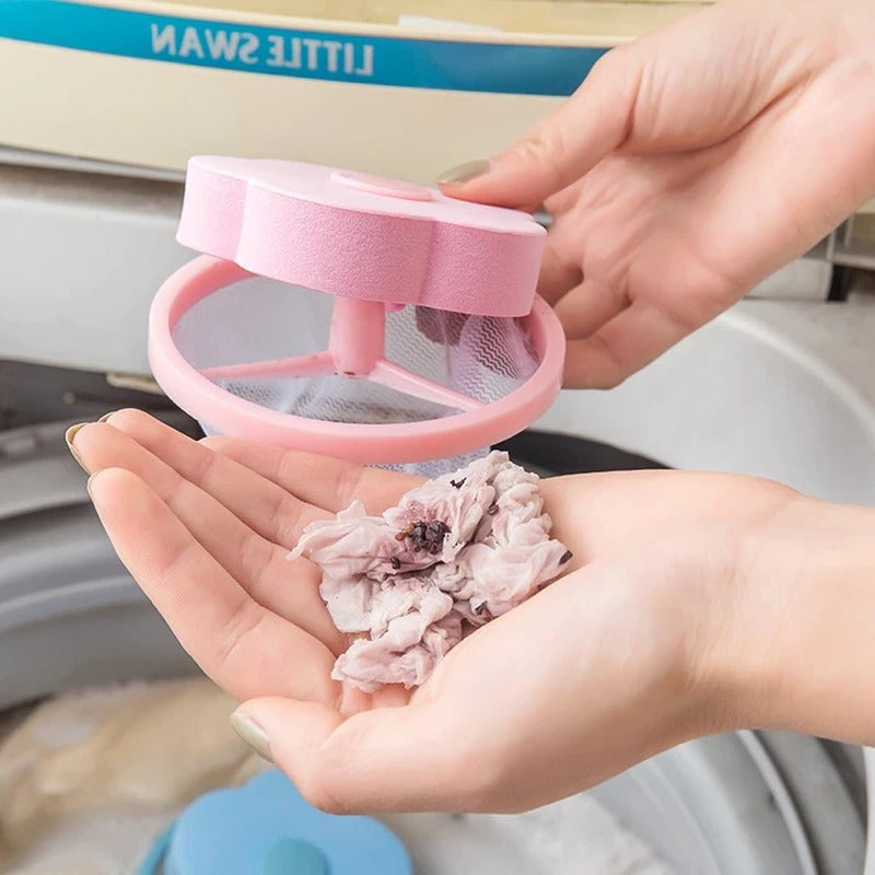 Reusable Lint & Pet Fur Remover