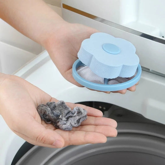Reusable Lint & Pet Fur Remover