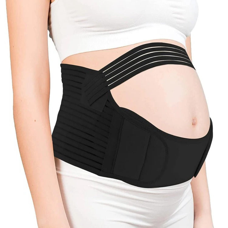 Maternity Support Belt for Everyday Comfort