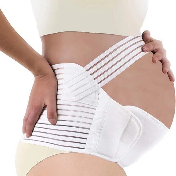Maternity Support Belt for Everyday Comfort