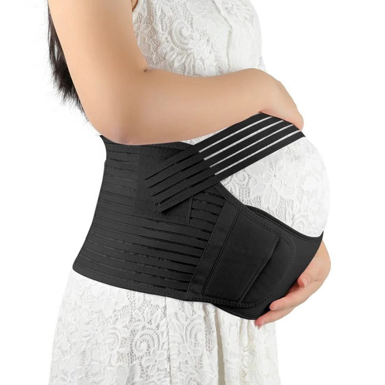 Maternity Support Belt for Everyday Comfort