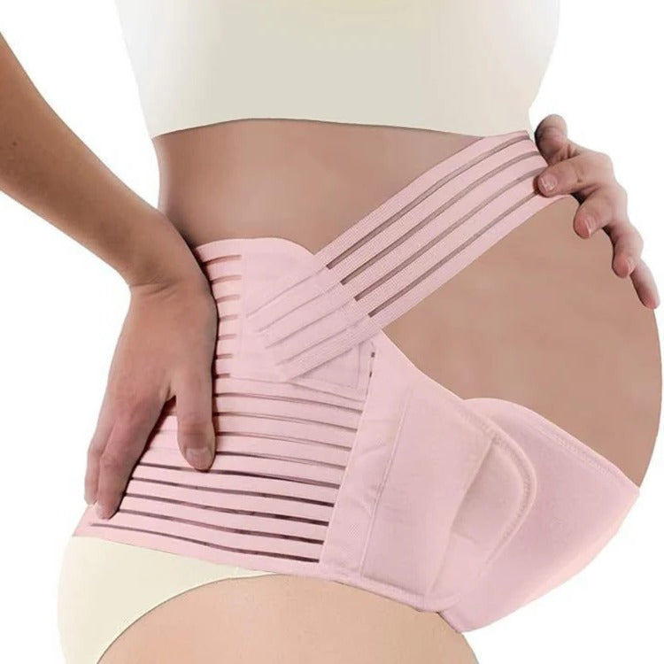 Maternity Support Belt for Everyday Comfort