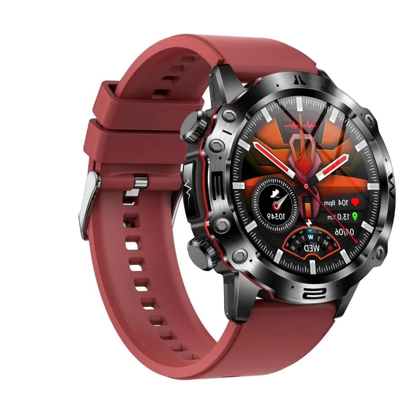 Everyday Wellness Smartwatch