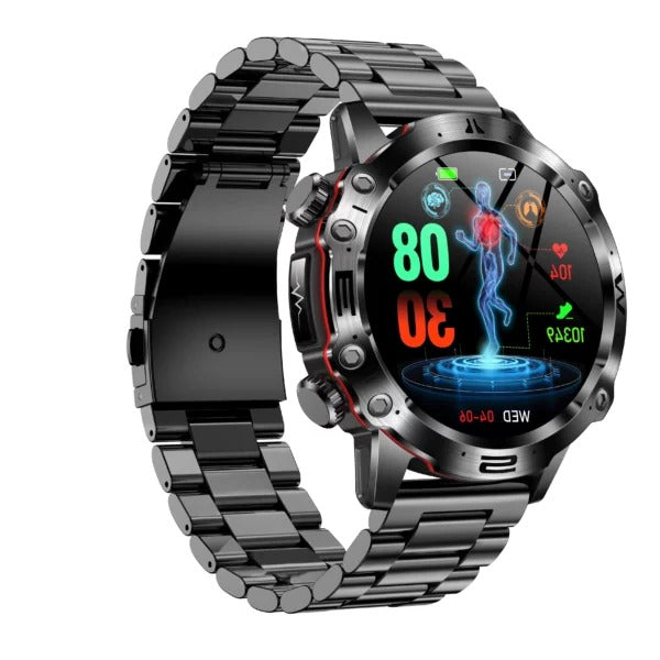 Everyday Wellness Smartwatch