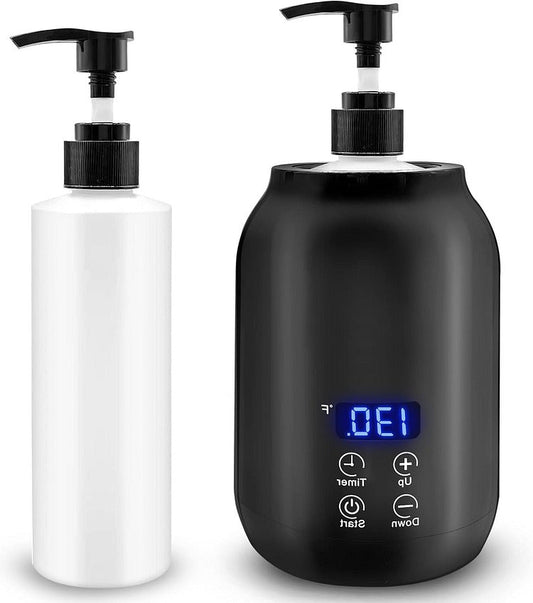 Electric Massage Oil Warmer