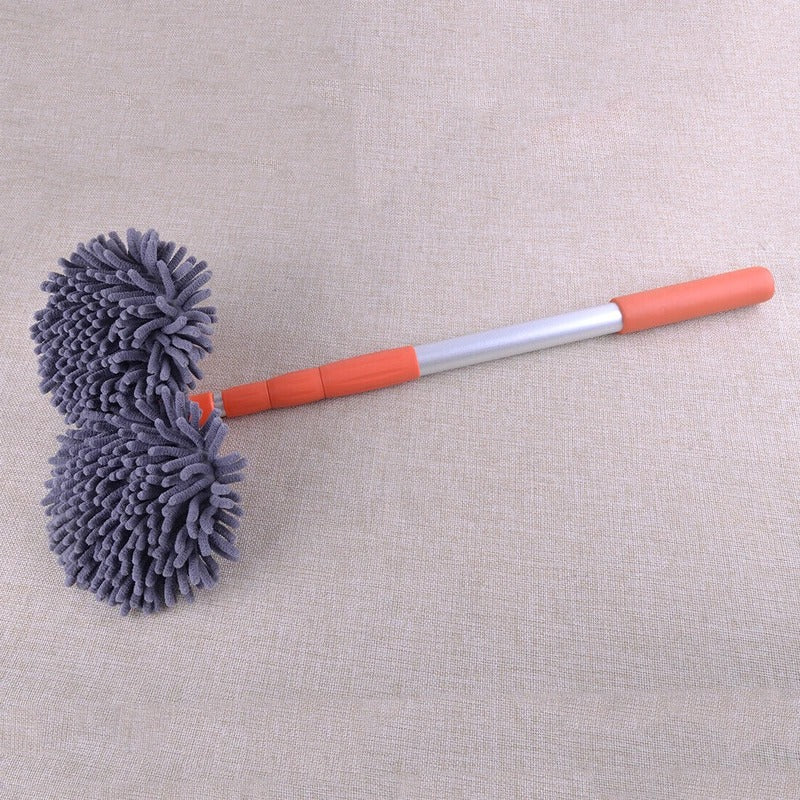 Rotating Car Wash Brush