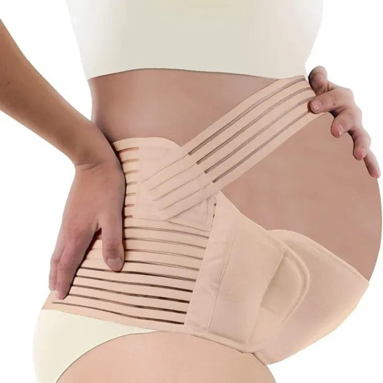 Maternity Support Belt for Everyday Comfort
