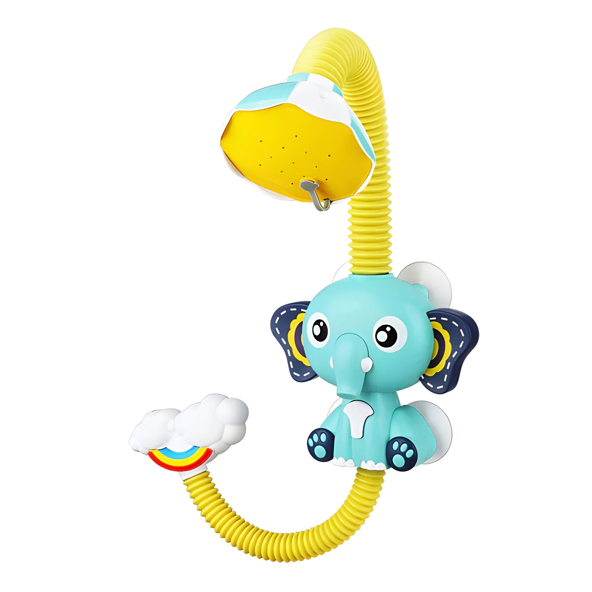 Electric Handheld Baby Bath Sprinkler