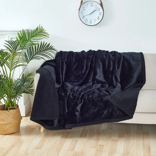 Waterproof Outdoor Blanket for Camping & Travel