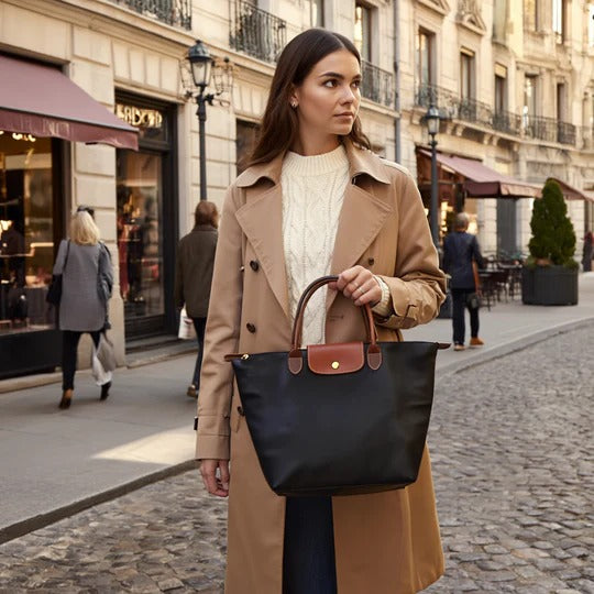 Everyday Women’s Handbag